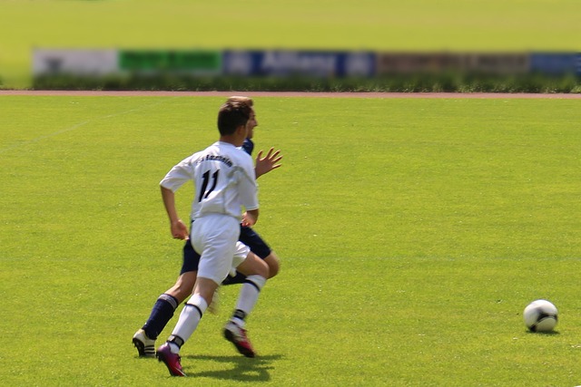 一场激动人 一场激动人